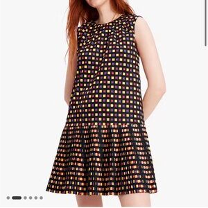 Kate Spade Mini Blocks Dress